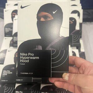 💘 Nike Pro Therma Fit Hyperwarm Hood💘